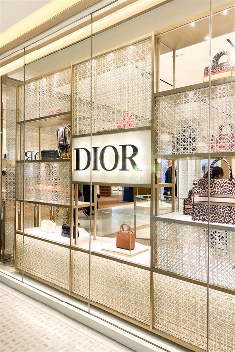 retail dior|Dior outlet stores.